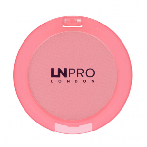 Румяна для лица LN Professional - Blush - 103 персиковый