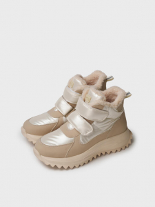 Ботинки для девочки