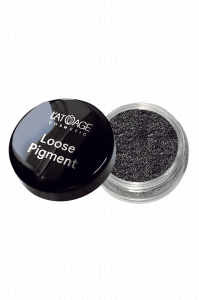Тени-пигмент для век Loose Pigment т.615 медно-оливковый L'ATUAGE COSMETIC, 2,5г