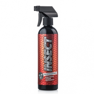 Insect cleaner Очиститель следов насекомых 0,5 л