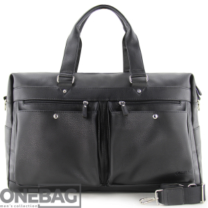 964 Сумка дорожная