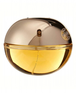 D.K.N.Y.BE DELICIOUS GOLDEN edp (w) 50ml