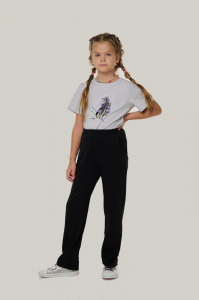 брюки для девочки (артикул Д 315-02)