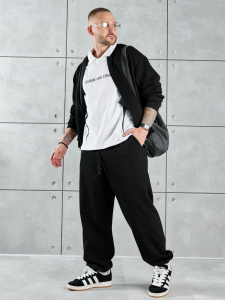 Костюм мужской Лининг-3