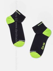 Носки детские 13С-34СП 957 Big Active Conte Kids [6 шт] Дроп