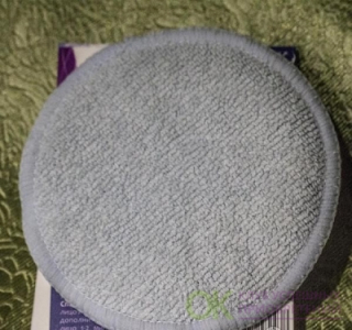 Спонж для снятия макияжа