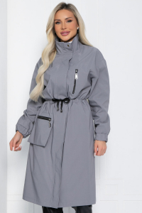 LT Collection Плащ
