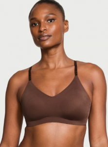 Lightly Lined Wireless Comfort Bra