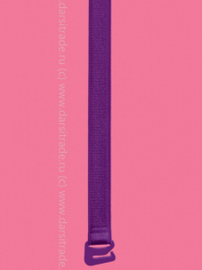 Бретель тканевая RB-25 10 мм Julimex Дроп