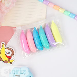 Набор маркеров 