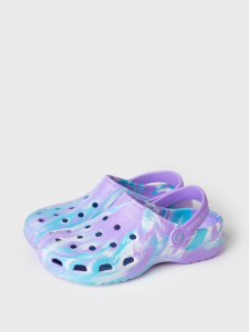 Сабо для девочки