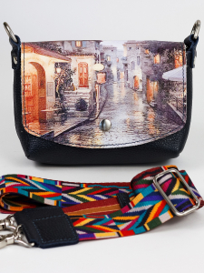 Cумка BETTI-PRINT