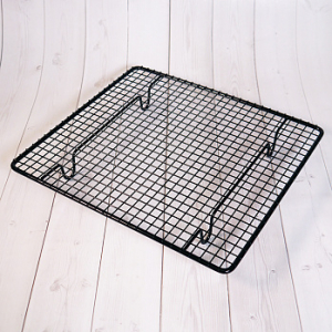 Решетка для глазирования Прямоугольная 23*26 см