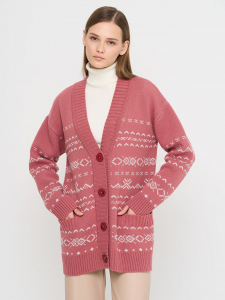 Кардиган женский 5242-1796