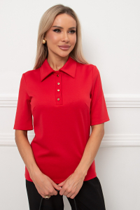 Блузка Вербена №1