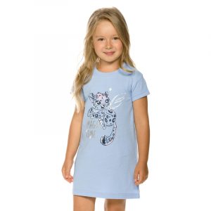 WFDT3208U ночная сорочка для девочек (1 шт в кор.)