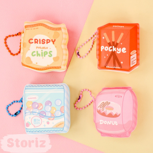 Набор мини-блокнотов 