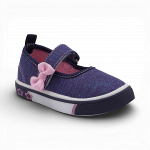 Кеды CV812-1 синие