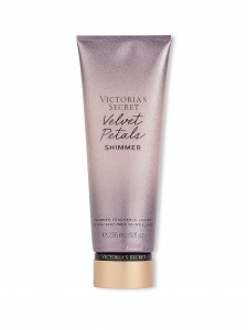 Velvet Petals Shimmer Body Lotion