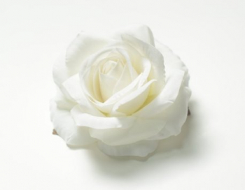 Искусственные цветы, Голова розы для ветки, венка