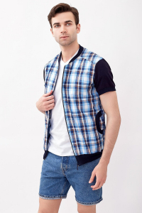 Lika Dress Рубашка 1577