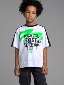 Футболка для мальчика