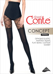 Conte elegant Колготки CONCEPT