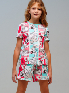 Пижама для девочки