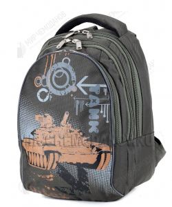 Рюкзак «Bitex» «Супер-гонки»