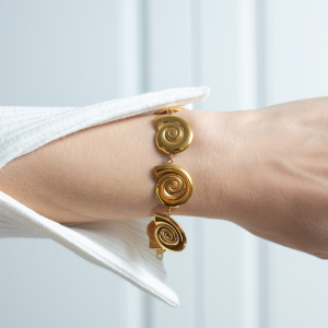 Браслет Lumaca G