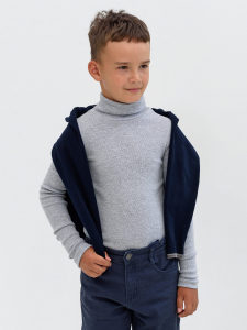 Водолазка детская (высокая стойка)