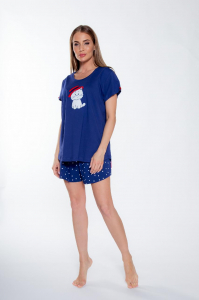 VS 008183 6050 /футболка и шорты жен/