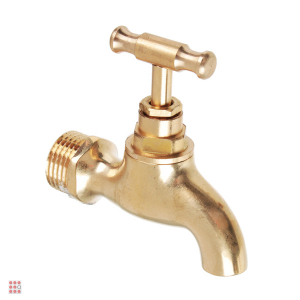 Кран водоразборный, 1/2