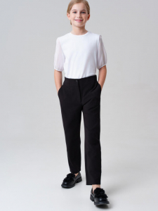 Брюки для девочки