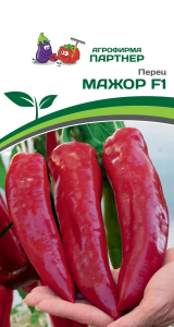 3121P Перец МАЖОР F1 5шт