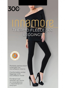 Легинсы Thermo Fleece 300 Leggings Innamore Дроп