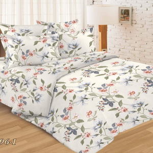 Пододеяльник Лейя бязь ГОСТ