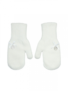 Варежки Яблонька