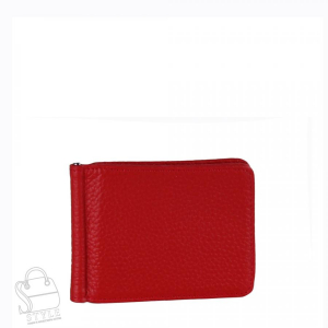 Картхолдер 0610 red Vermari