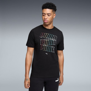 PUMA Essentials Logo Lab