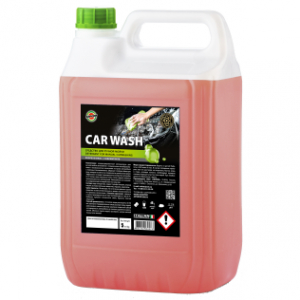 Carwash (Hand Shampoo) 5 кг Hand Shampoo