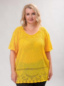 Кофта летняя