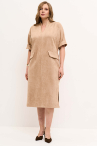 Платье Б20404-2 НСК