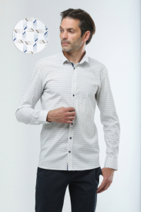 Рубашка 22-57-Б-02