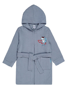 Халат для мальчика Bonito