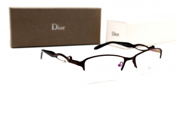 Распродажа без футляра Dior оправа 8917 c4