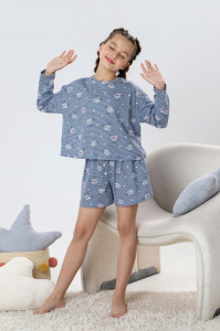 Костюм для девочки Долли-3