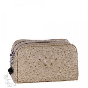 Сумка женская  29018-11 apricot Velina Fabbiano-Safenta/50 в Новосибирске