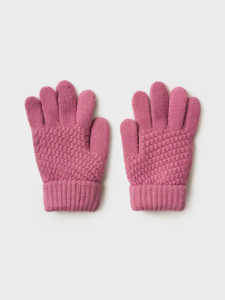 Перчатки для девочки