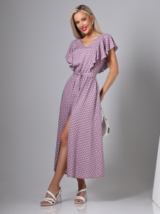 Платье С прицелом на лето, нью